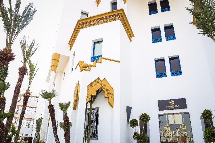Senator Agadir