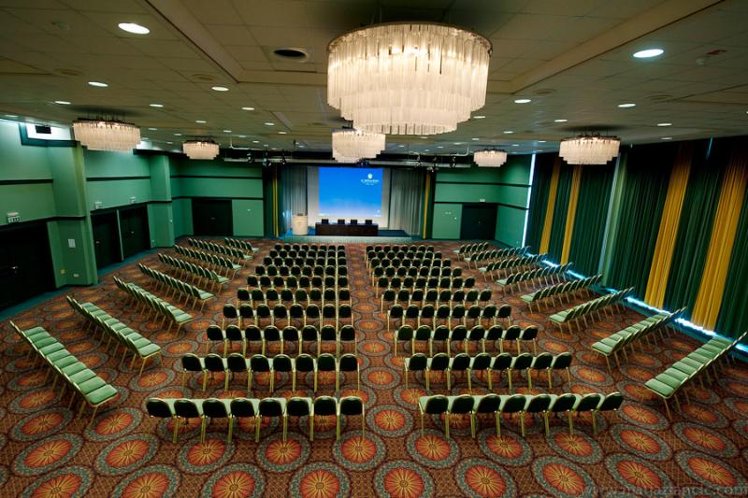 Conferences
