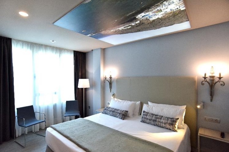 Double or Twin STANDARD Room