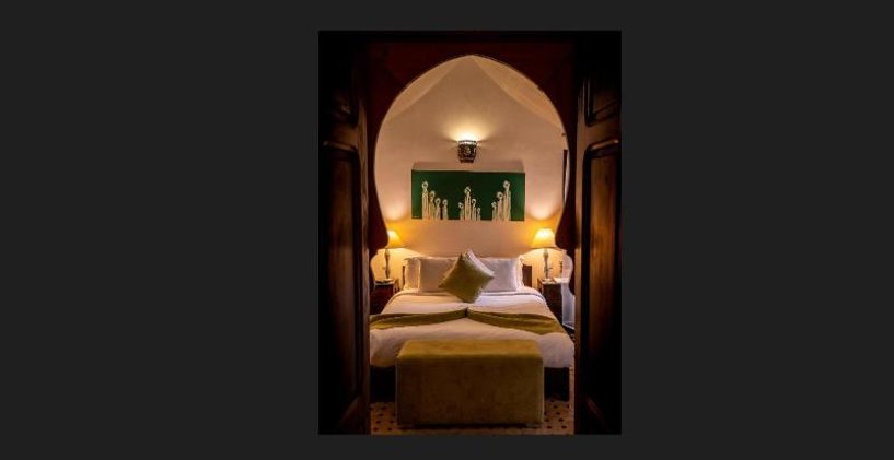 DOUBLE SUPERIOR Room