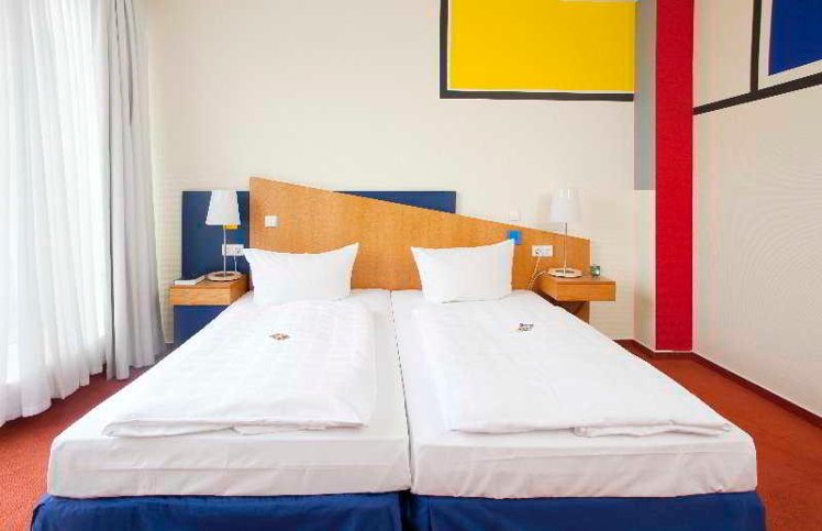 Double or Twin STANDARD Room