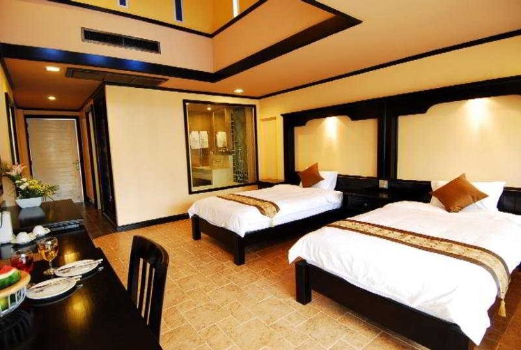 Koh Tao Montra Resort & Spa
