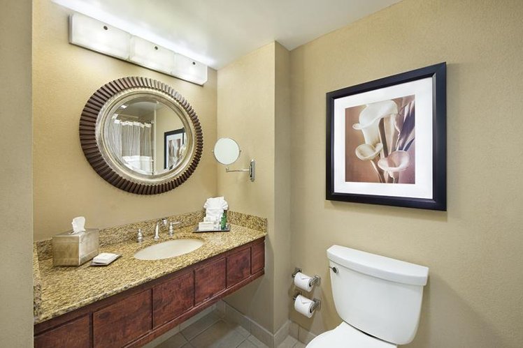 SUITE TWO BEDROOMS Room