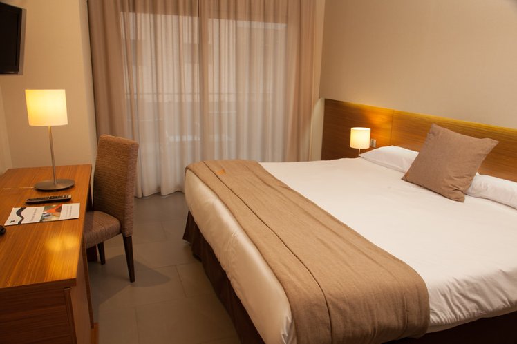 Double or Twin STANDARD Room