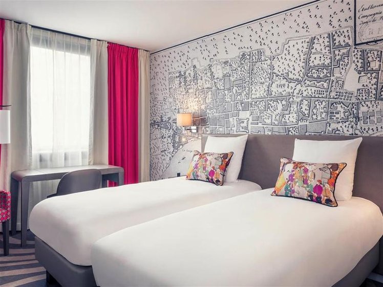 TWIN STANDARD Room