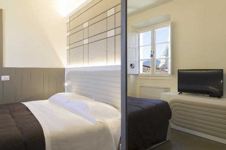 STUDIO DELUXE Room