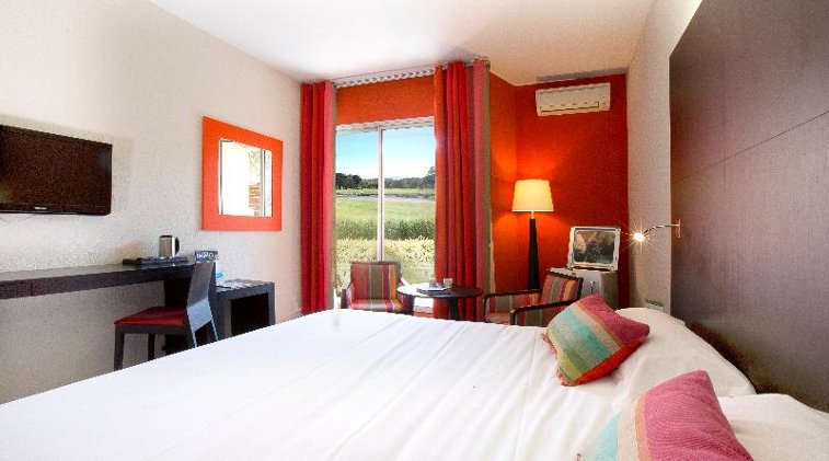 DOUBLE DELUXE Room