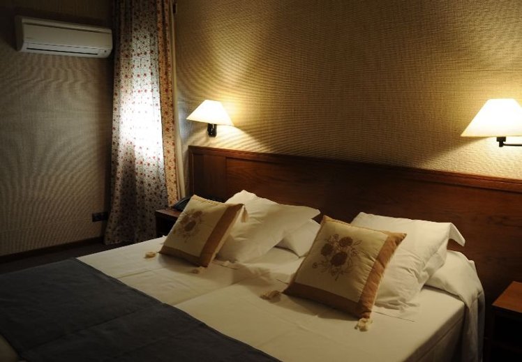 Double or Twin STANDARD Room