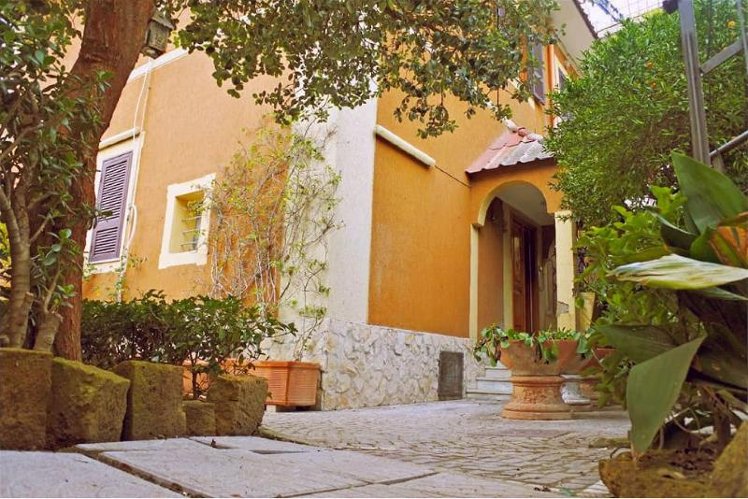 General view