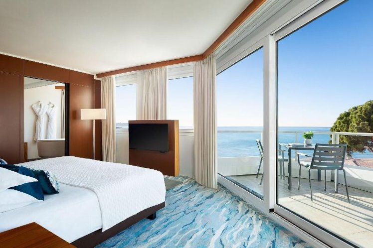 SUITE Presidential Room