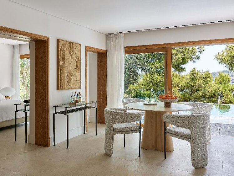 SUITE HONEYMOON Room