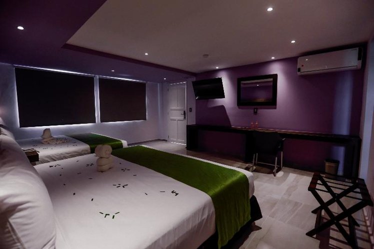 Hotel Kavia
