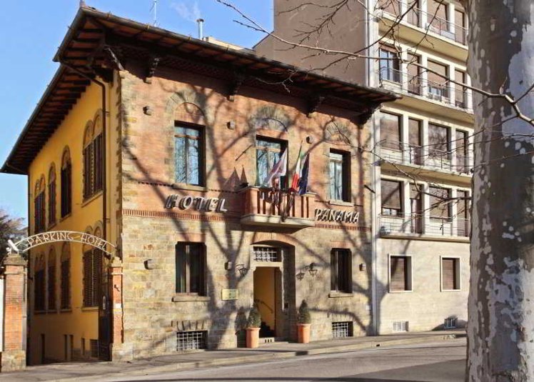 General view