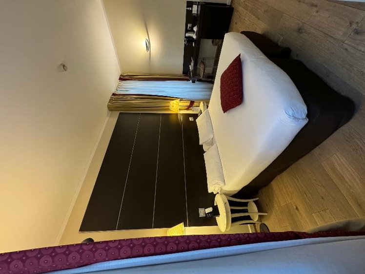 TRIPLE SUPERIOR Room