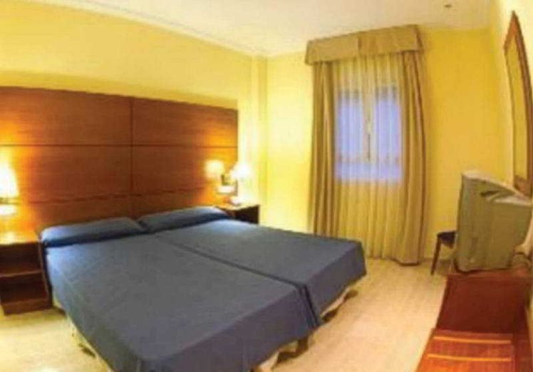 Eliana Park Hotel