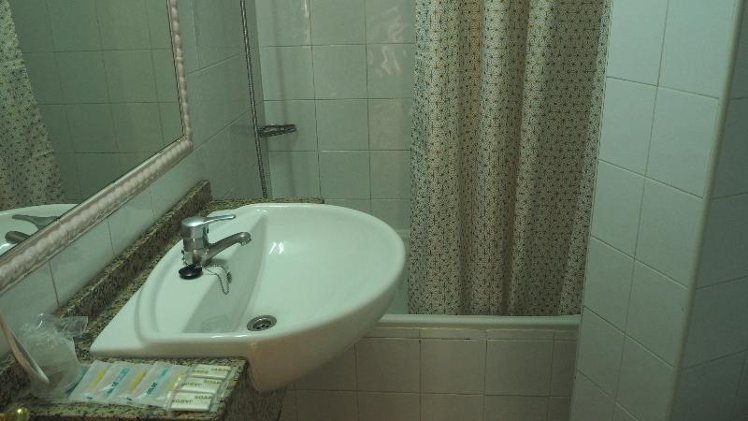 Double or Twin STANDARD Room