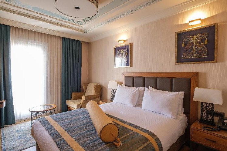 SINGLE SUPERIOR Room