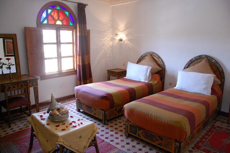 TWIN STANDARD Room