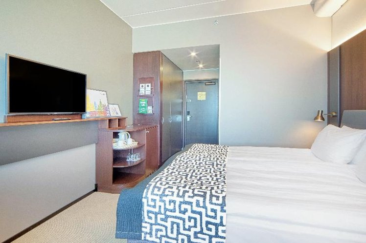 Holiday Inn Helsinki West Ruoholahti