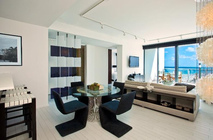 SUITE STANDARD Room