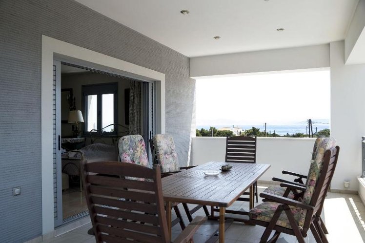 STUDIO SEA VIEW Room