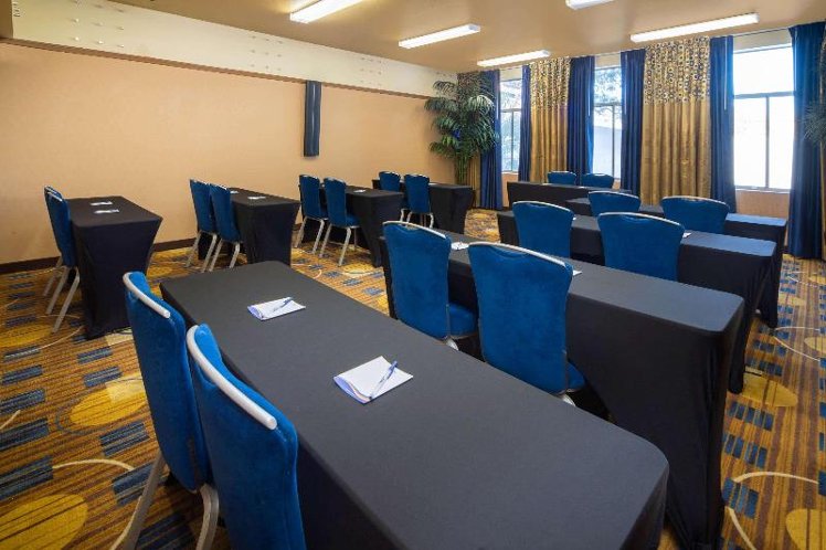 Conferences