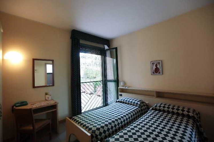 Double or Twin STANDARD Room