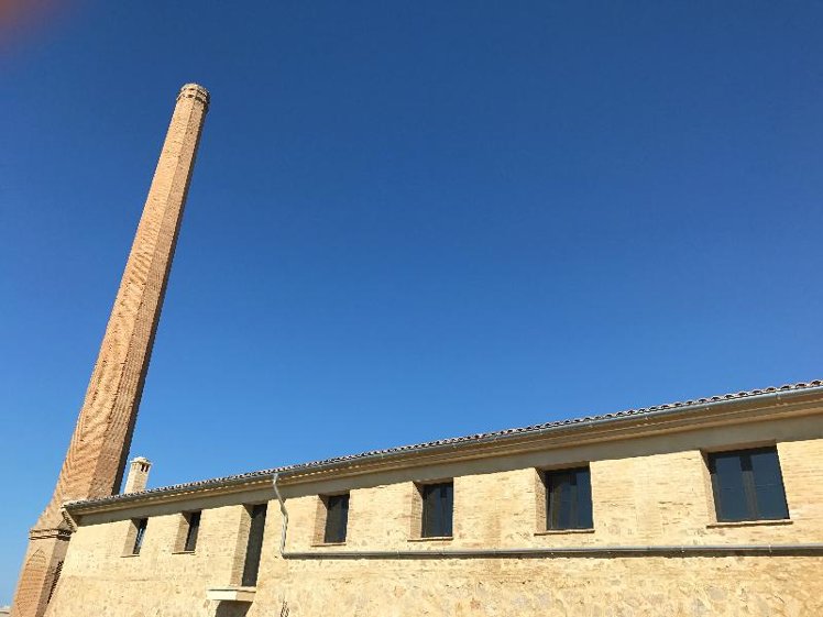 General view