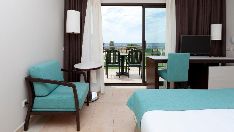 DOUBLE SEA VIEW Room