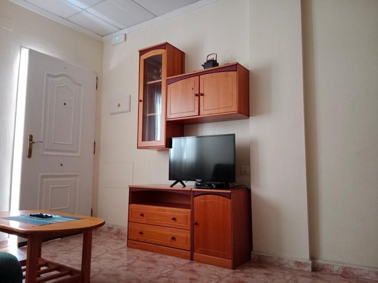 APARTMENT ONE BEDROOM Room