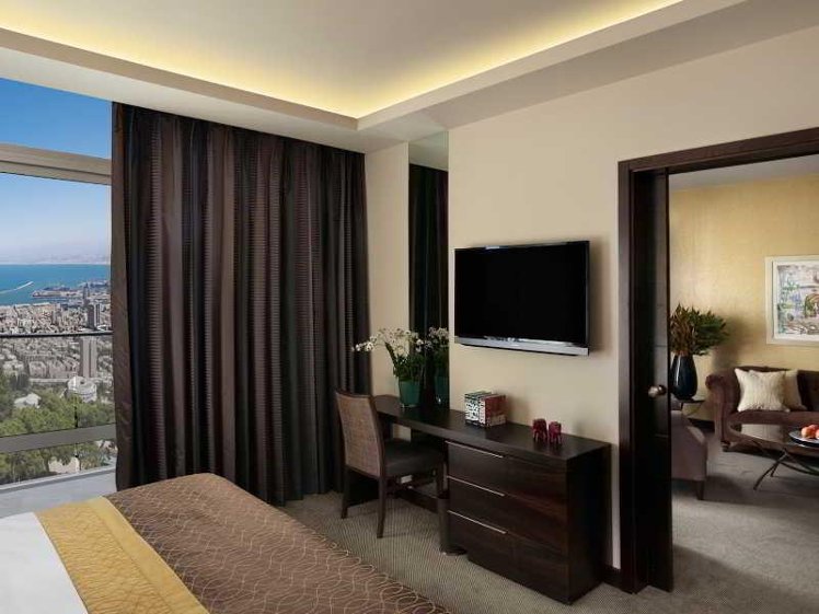 SINGLE DELUXE Room