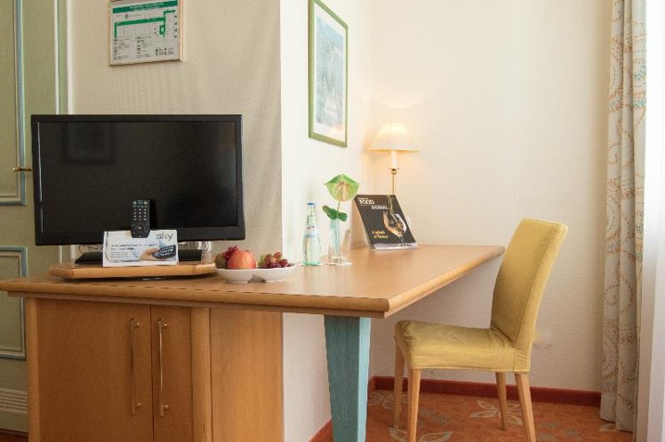 TWIN STANDARD Room