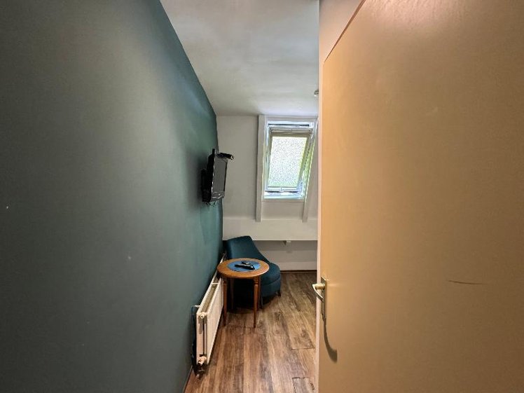 TWIN STANDARD Room