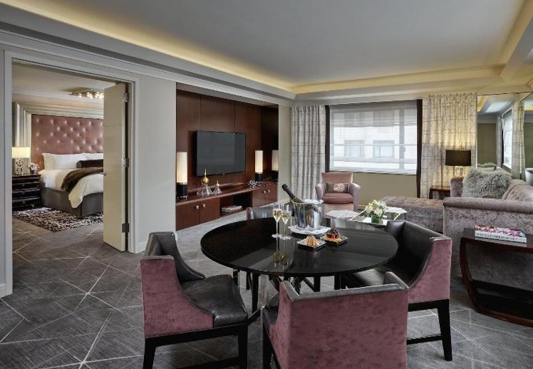 Loews Regency New York