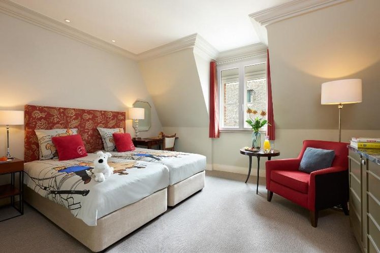 SUITE STANDARD Room