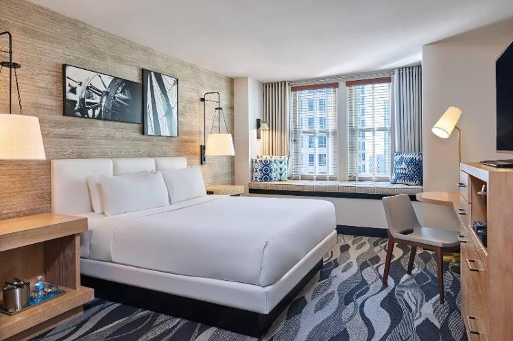 DOUBLE WITH VIEWS Room