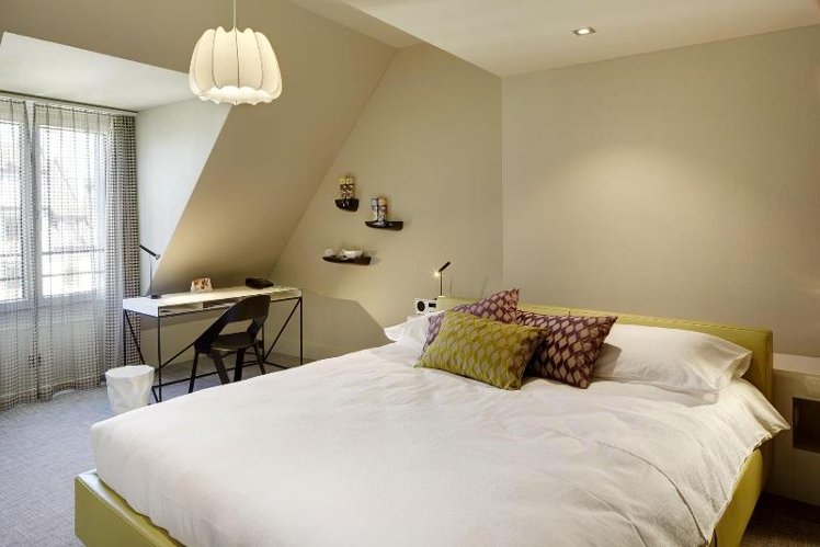 JUNIOR SUITE GRAND Room