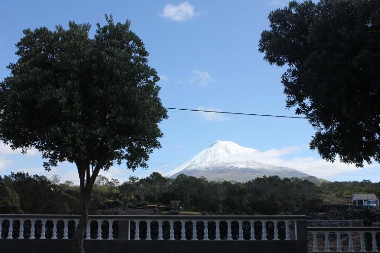 General view
