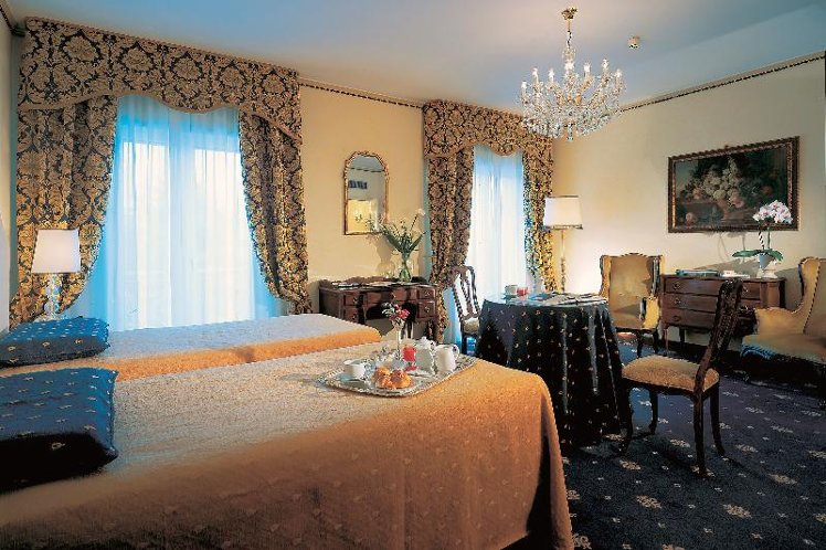 JUNIOR SUITE EXECUTIVE Room
