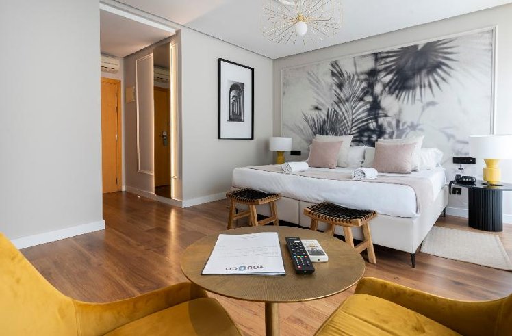 Double or Twin PREMIUM Room