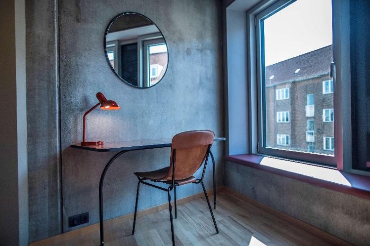 Scandic Kodbyen