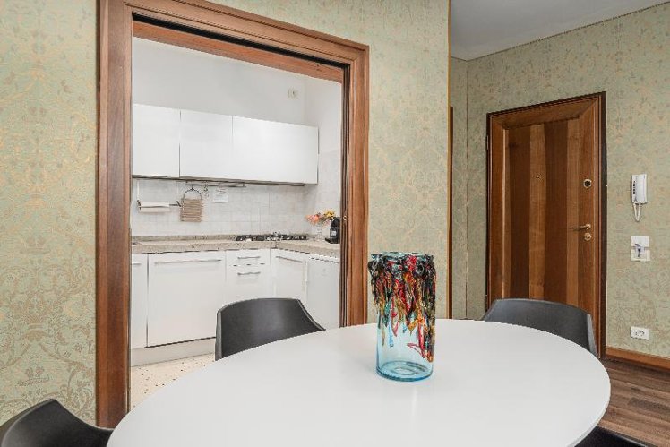 APARTMENT ONE BEDROOM WITH TERRACE Room