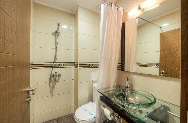 TWIN STANDARD Room