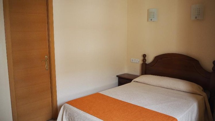 Double or Twin STANDARD Room