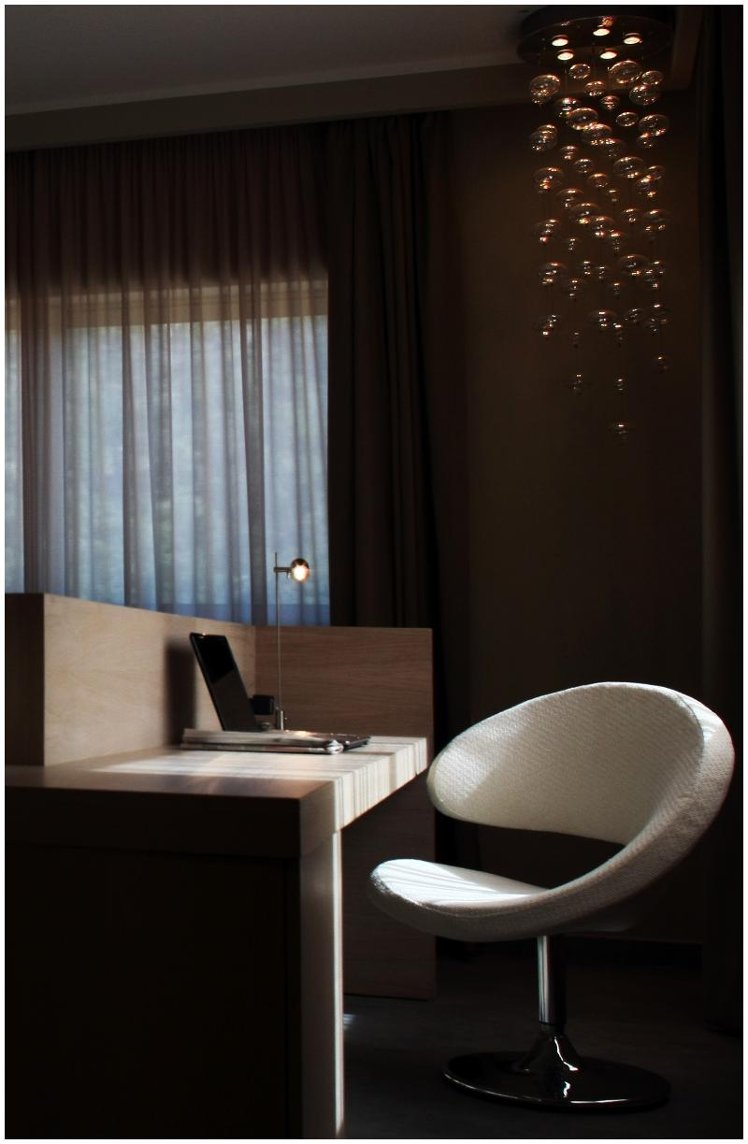 Ferro Hotel
