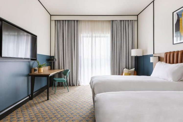 TWIN STANDARD Room
