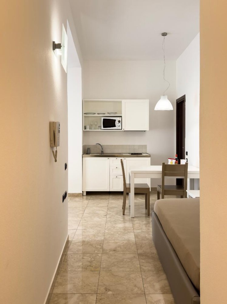 APARTMENT ONE BEDROOM Room