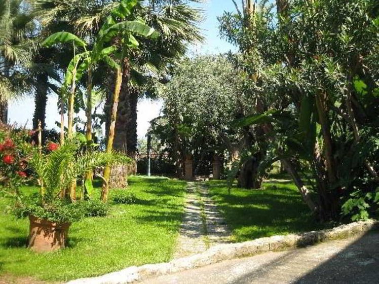 General view