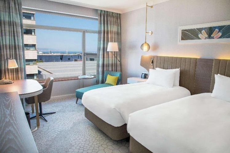 TWIN GUEST ROOM Room