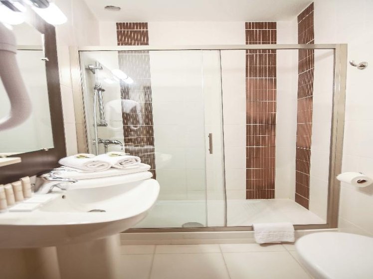Hotel Le Seize